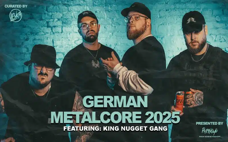 German Metalcore 2025