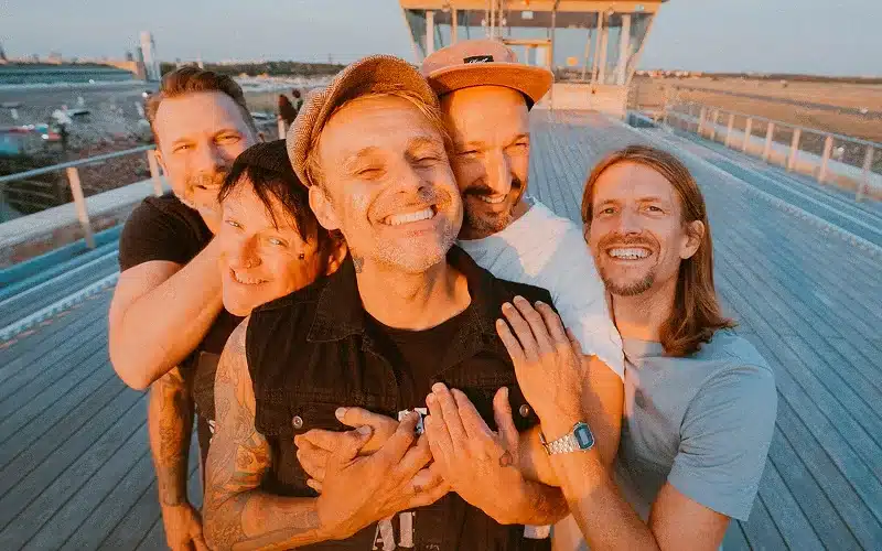 DONOTS kündigen Akustik-Tour an & veröffentlichen neue Single "Allein zu allein Paranoyd Magazin