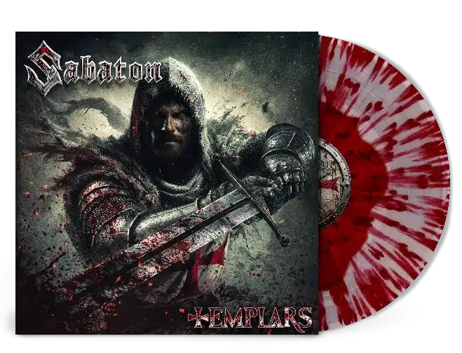 Sabaton Templars