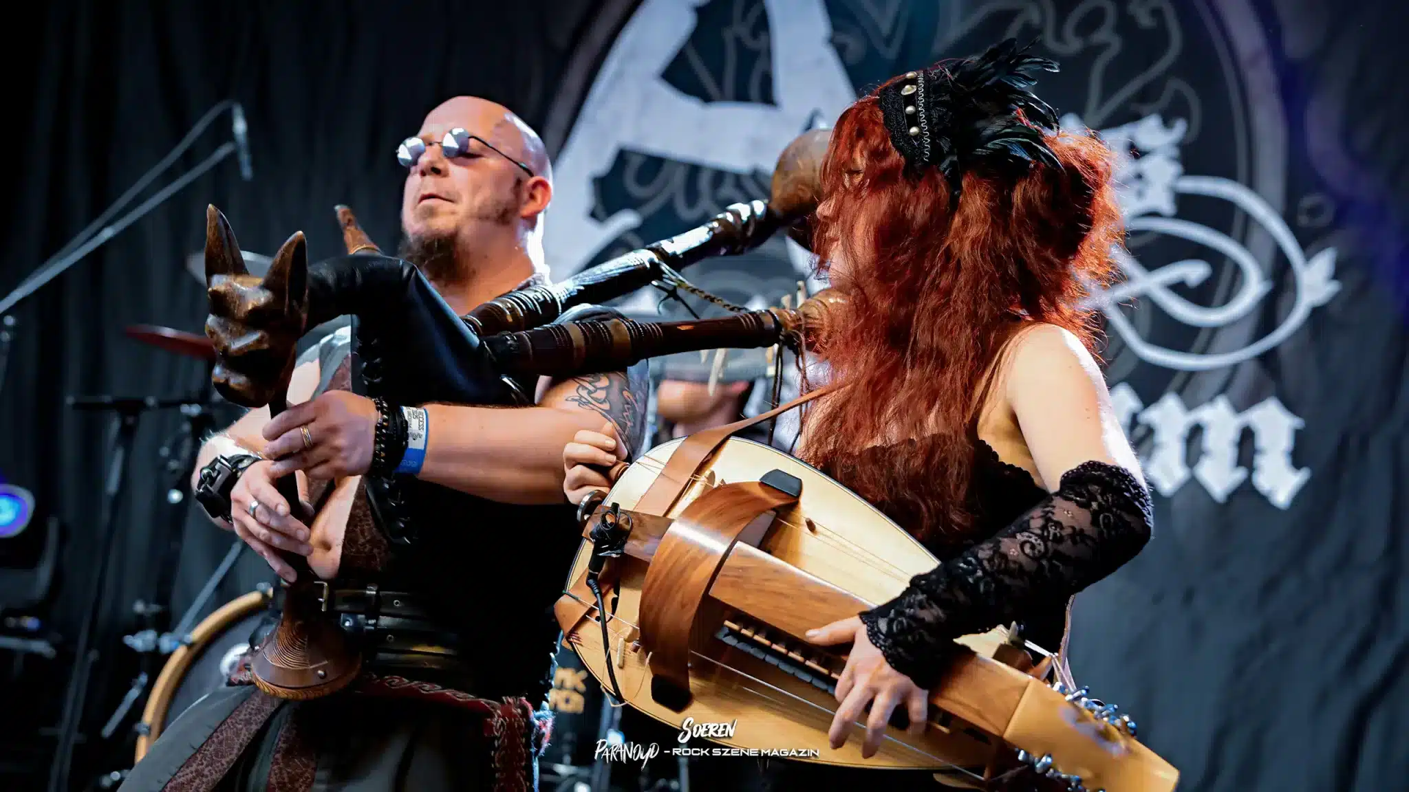Durbuy Rock Festival 2025 - Acus Vacuum