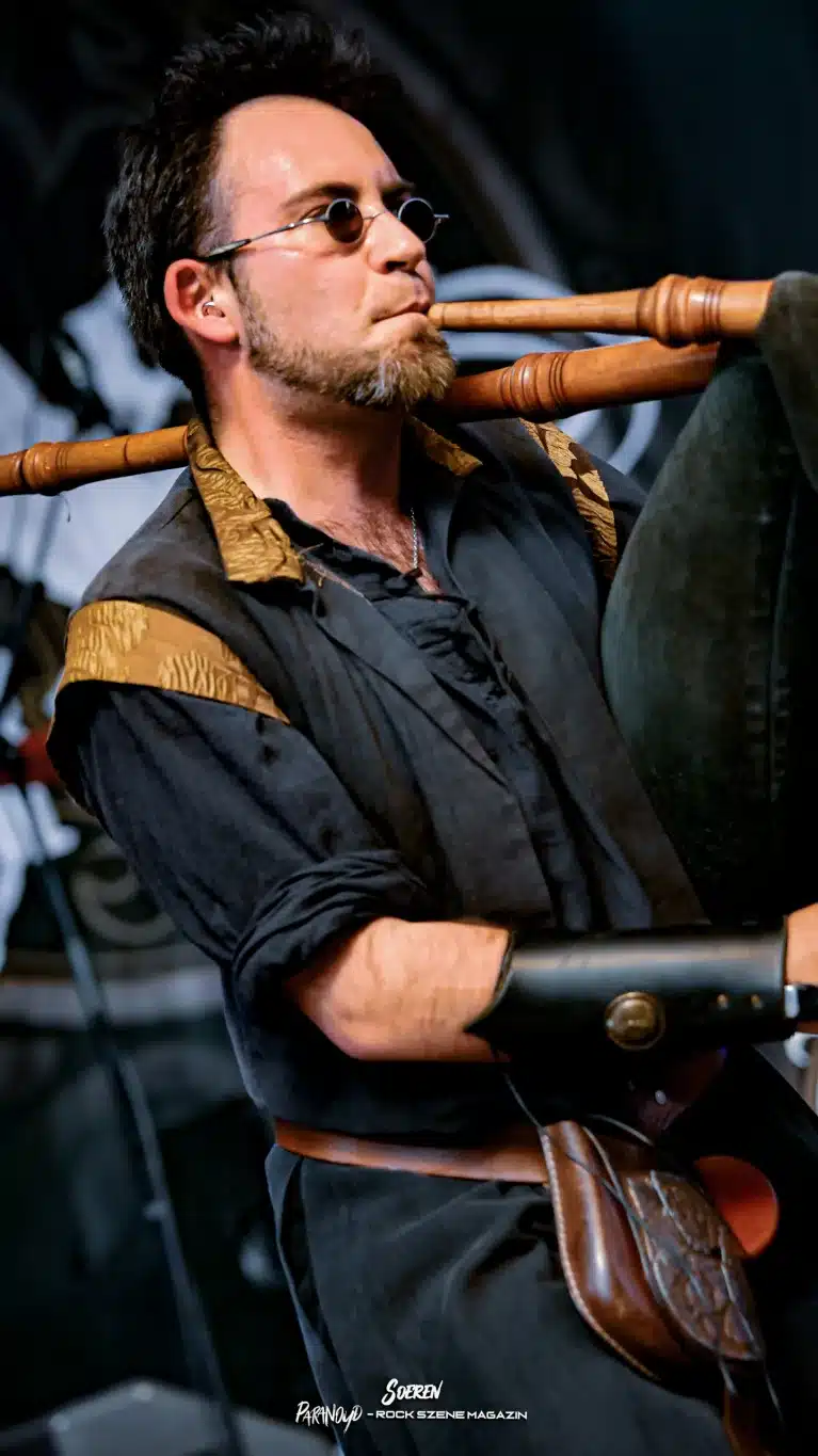 Durbuy Rock Festival 2025 - Acus Vacuum