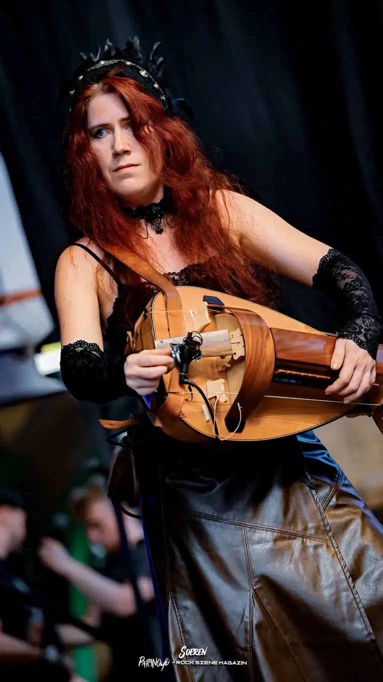 Durbuy Rock Festival 2025 - Acus Vacuum