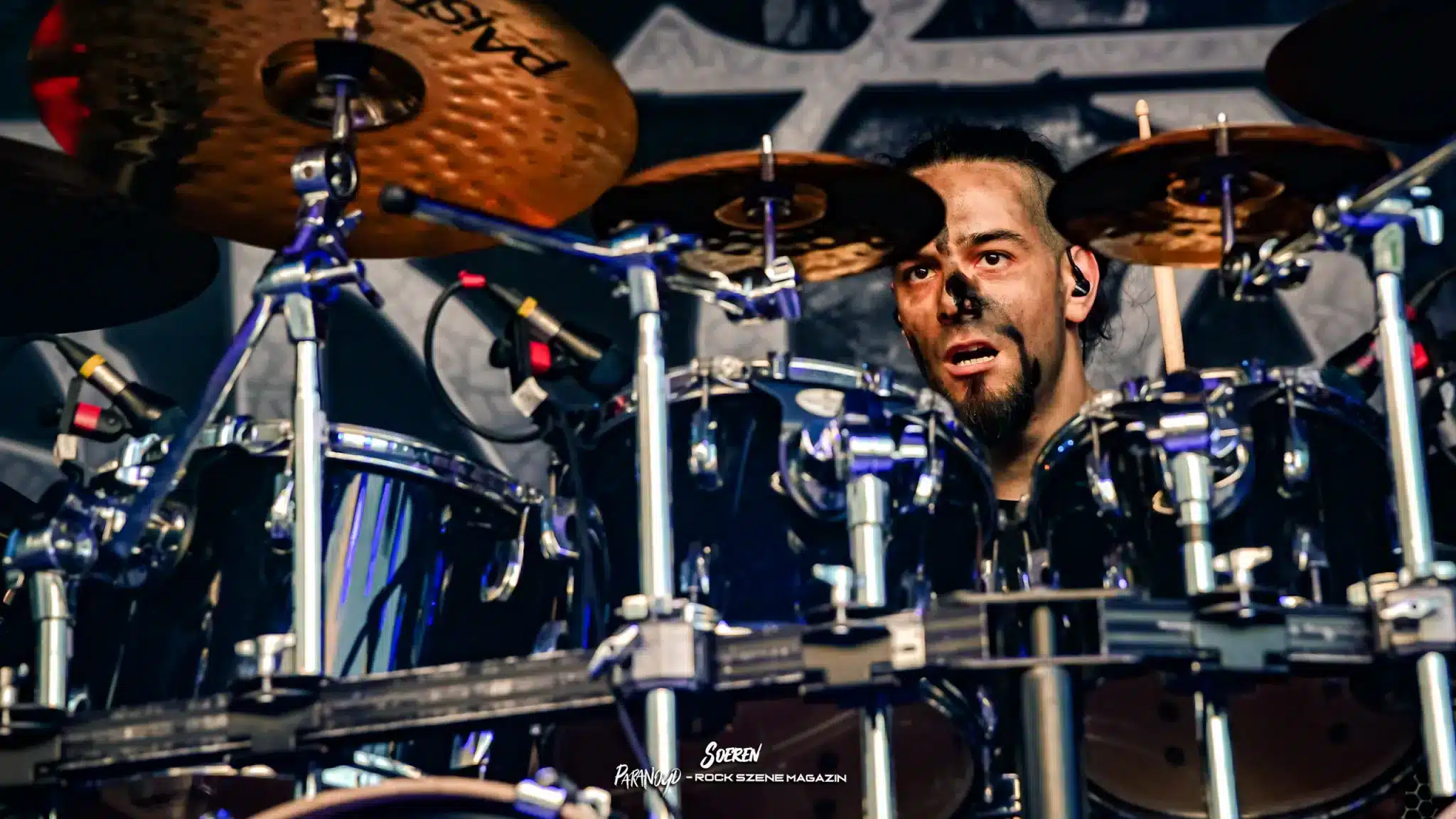 Durbuy Rock Festival 2025 - Aktarum