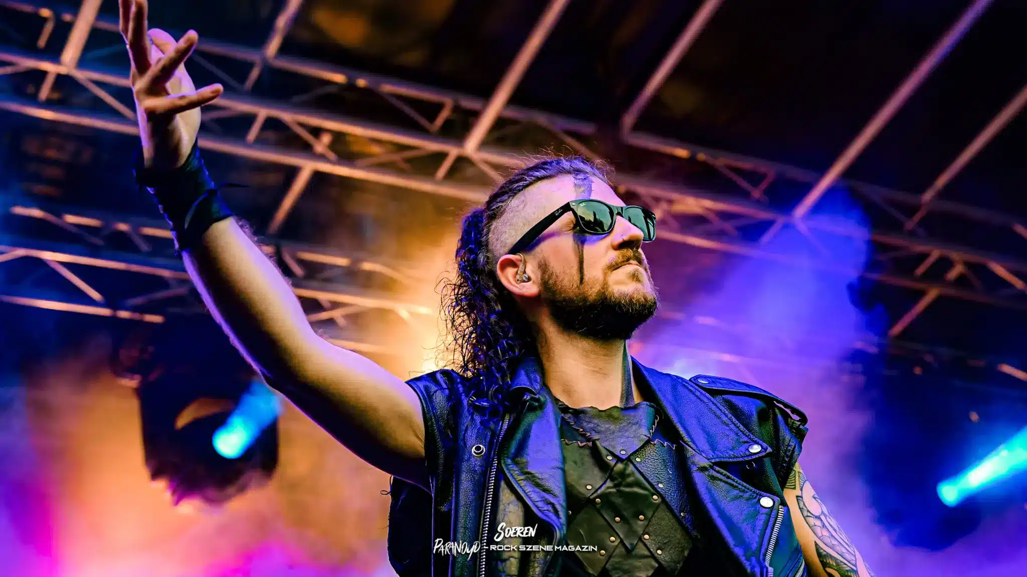 Durbuy Rock Festival 2025 - Aktarum