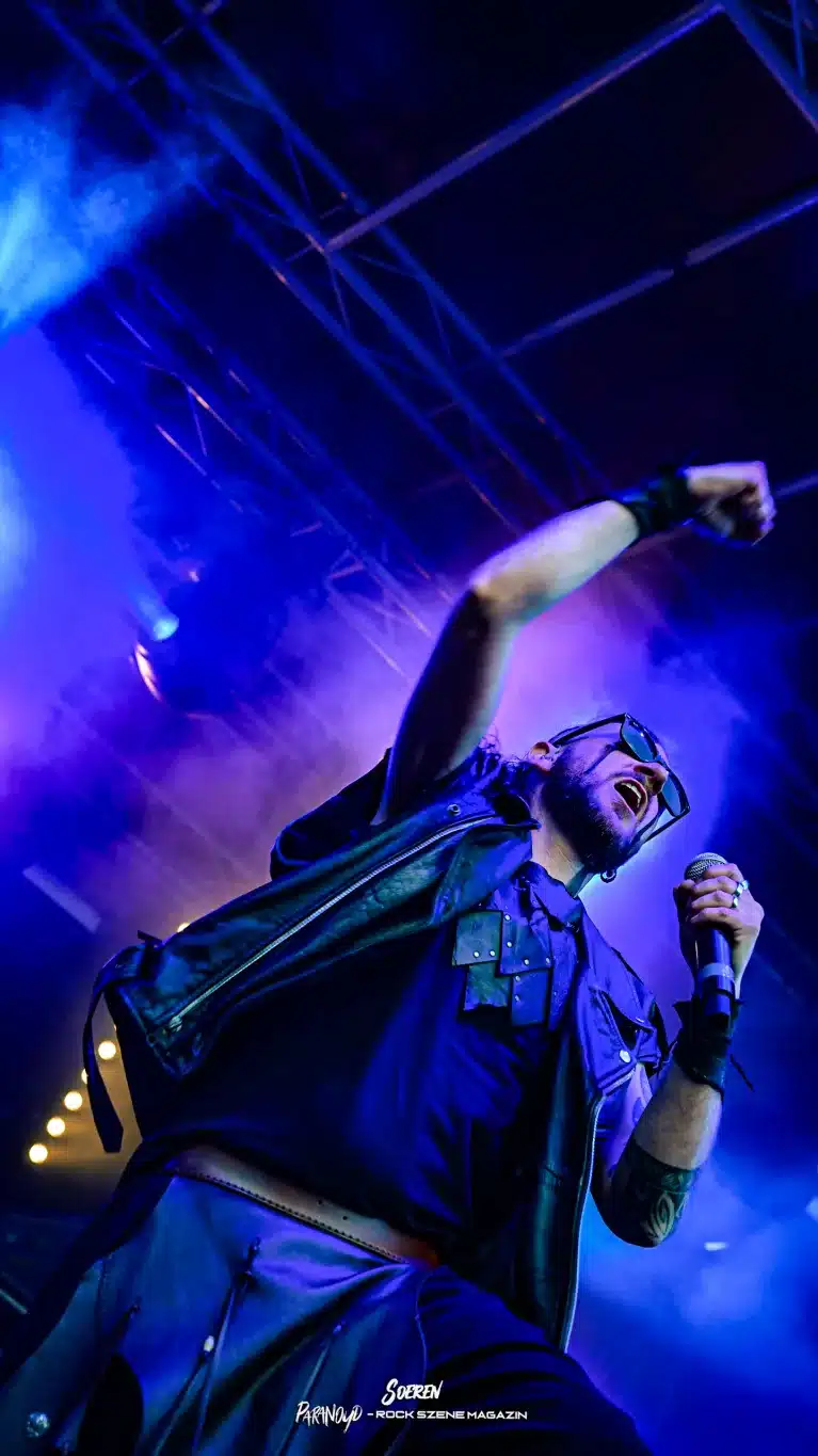 Durbuy Rock Festival 2025 - Aktarum