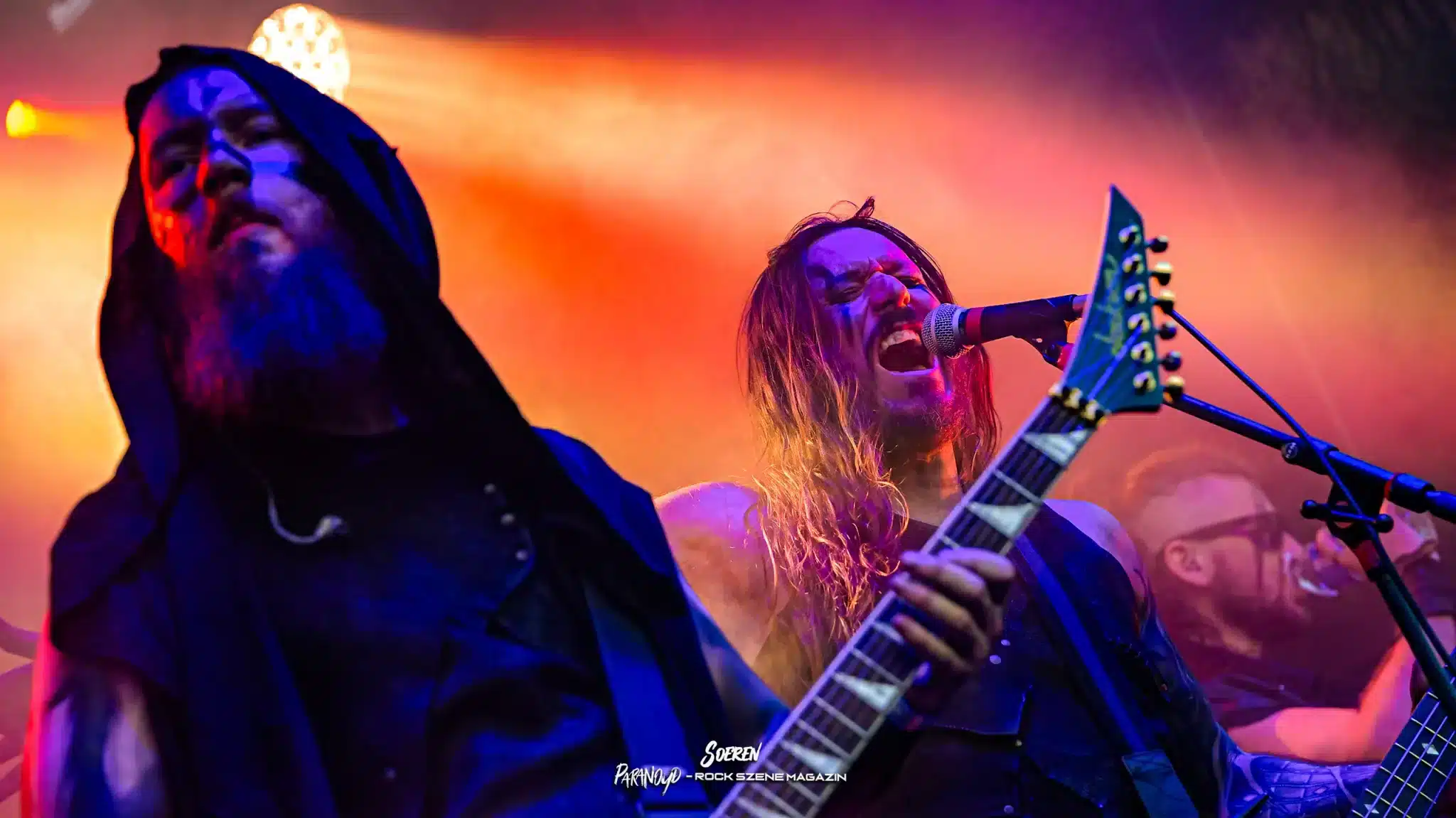 Durbuy Rock Festival 2025 - Aktarum