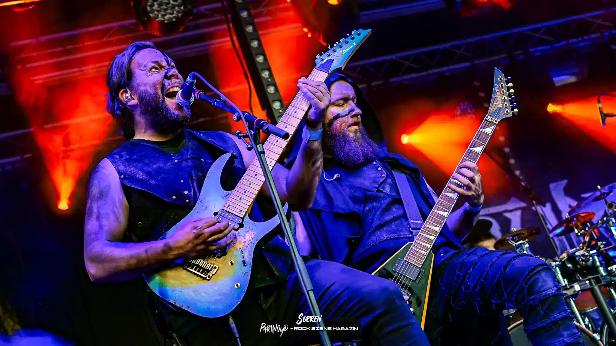 Durbuy Rock Festival 2025 - Aktarum