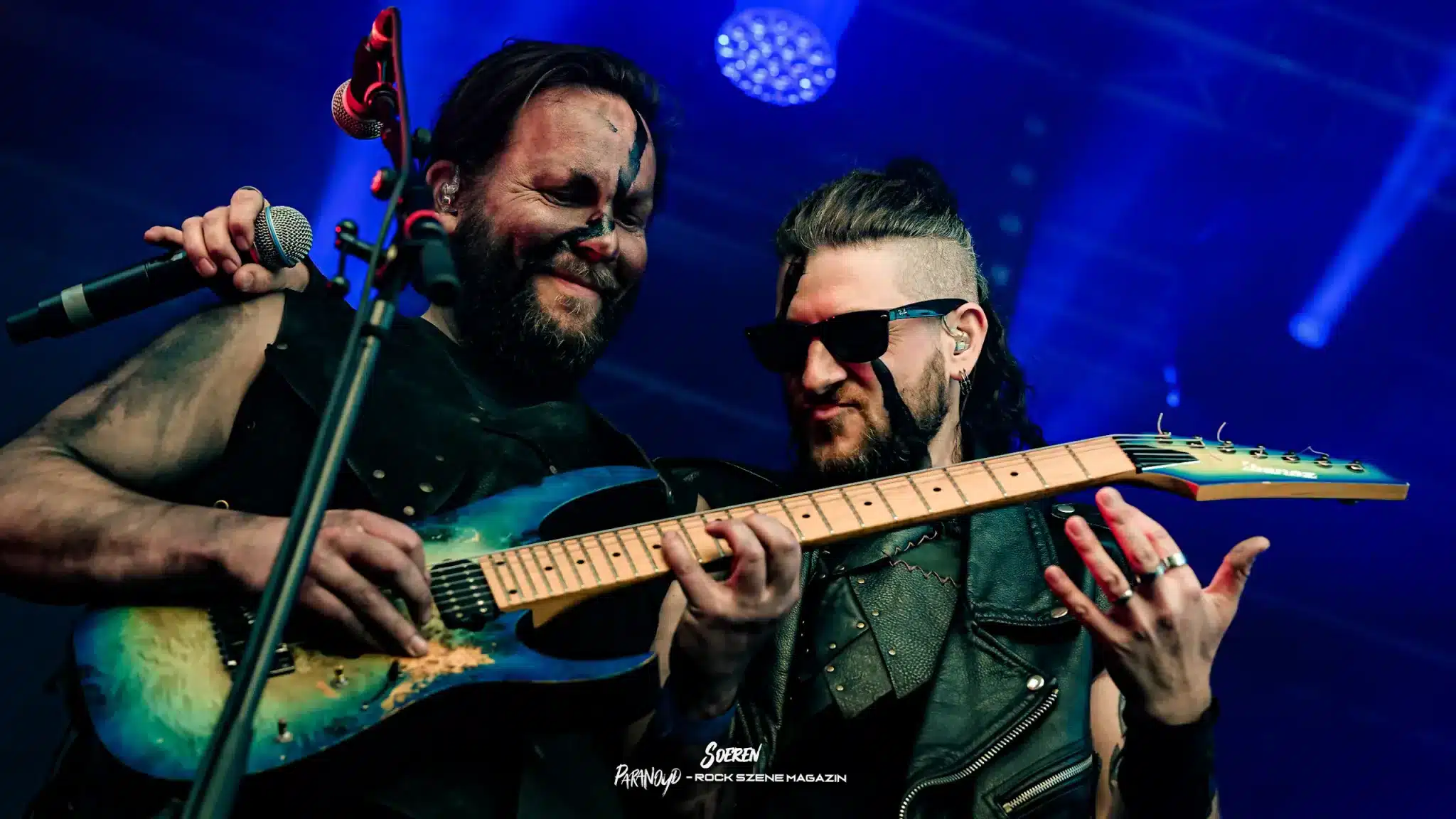 Durbuy Rock Festival 2025 - Aktarum