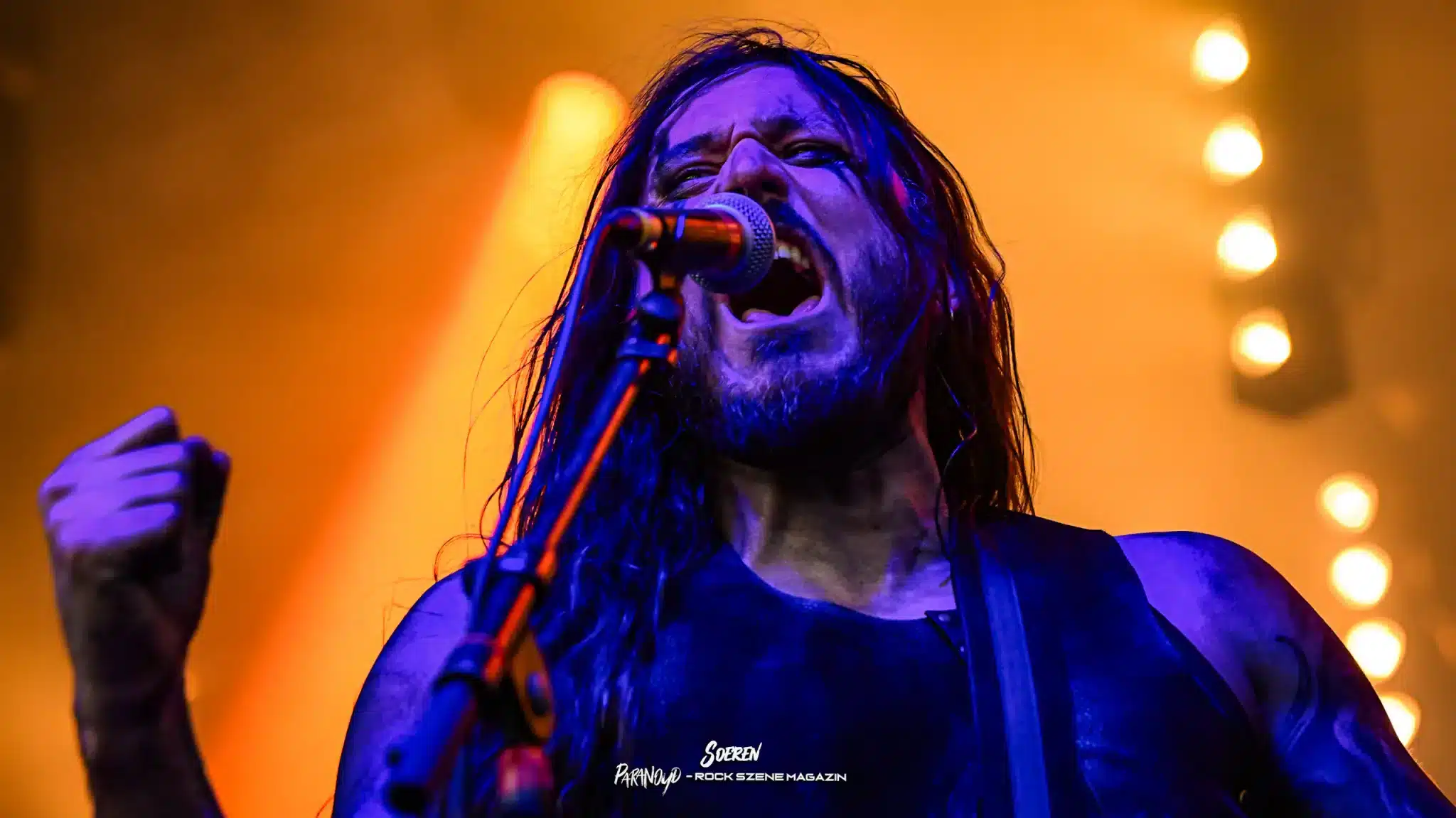 Durbuy Rock Festival 2025 - Aktarum