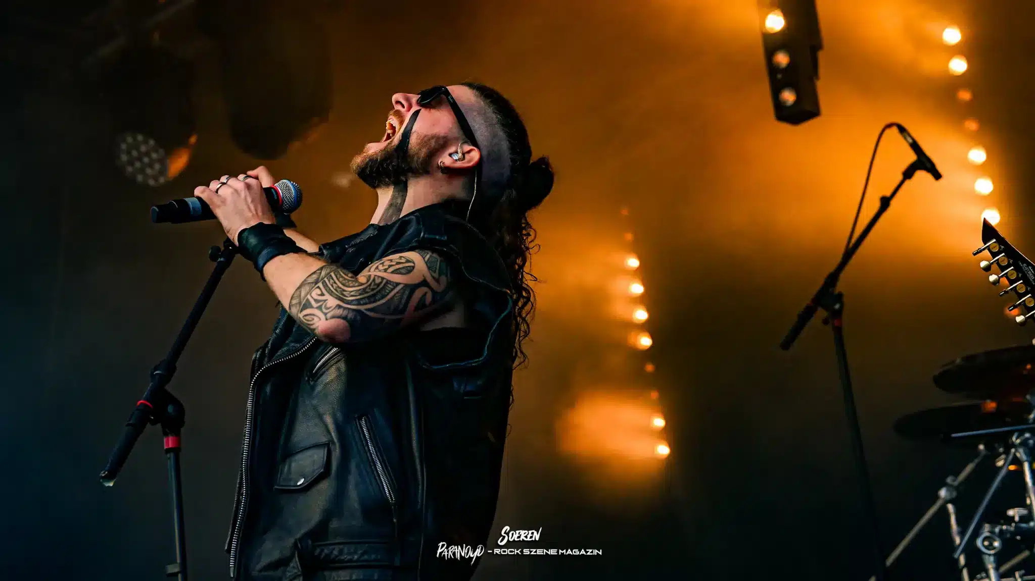 Durbuy Rock Festival 2025 - Aktarum
