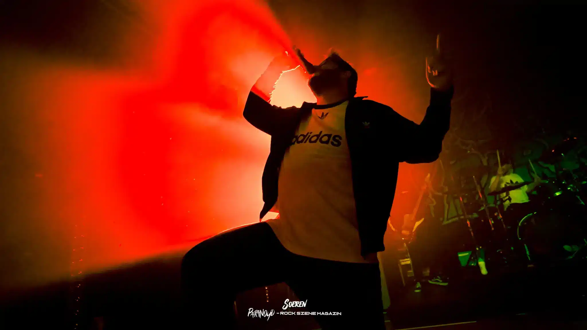 Durbuy Rock Festival 2025 - Bizkit Park
