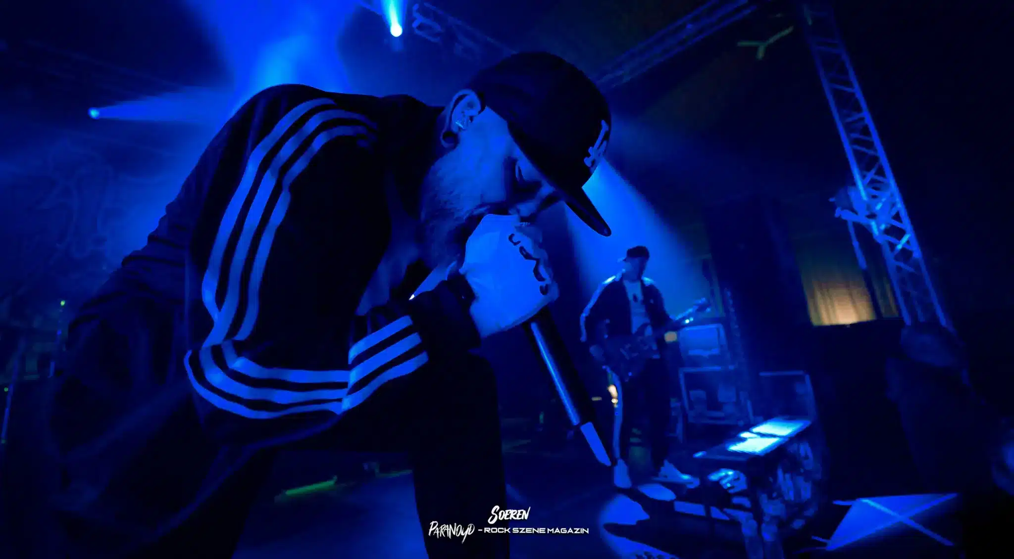 Durbuy Rock Festival 2025 - Bizkit Park