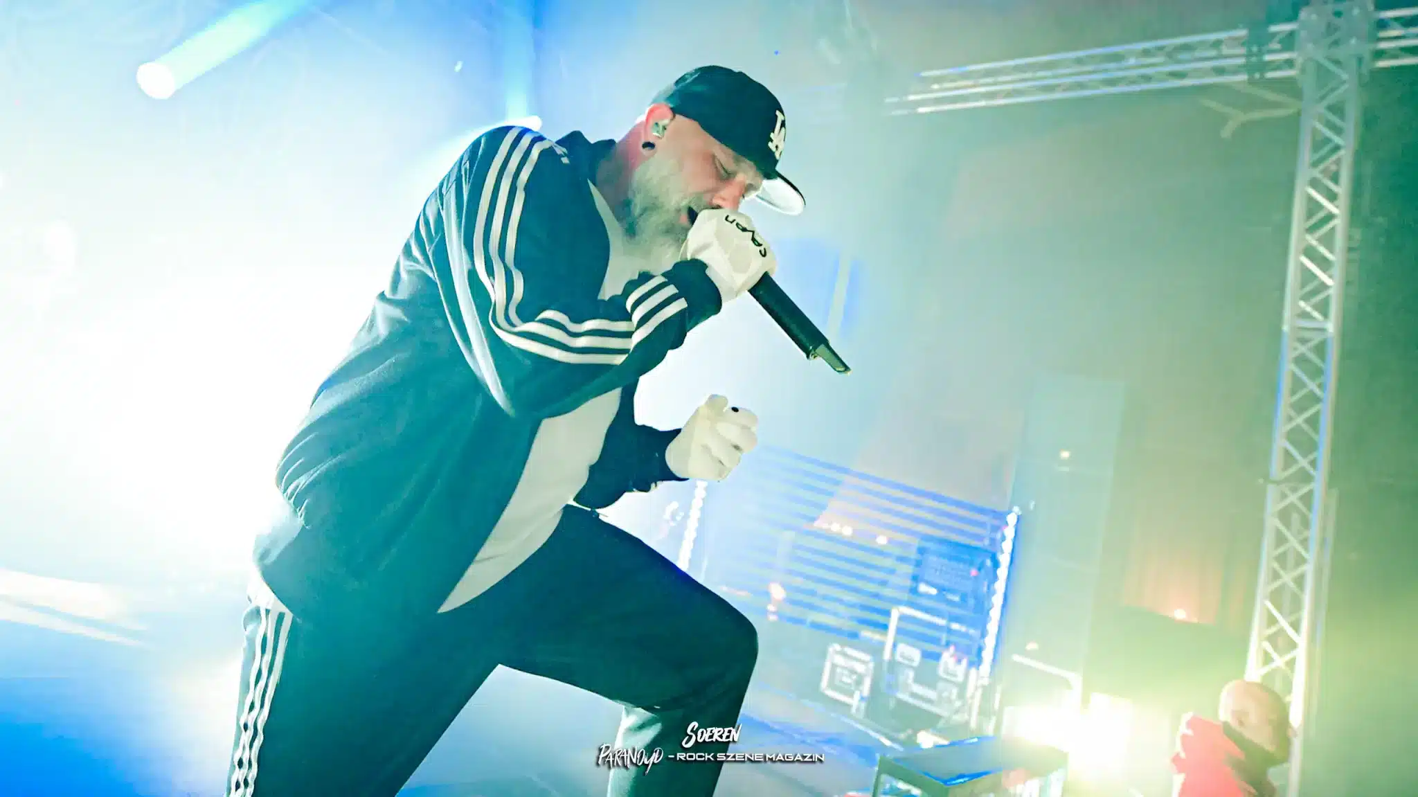 Durbuy Rock Festival 2025 - Bizkit Park
