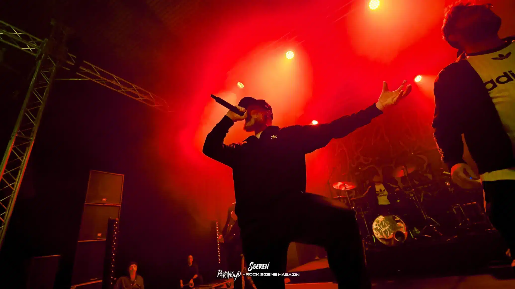 Durbuy Rock Festival 2025 - Bizkit Park
