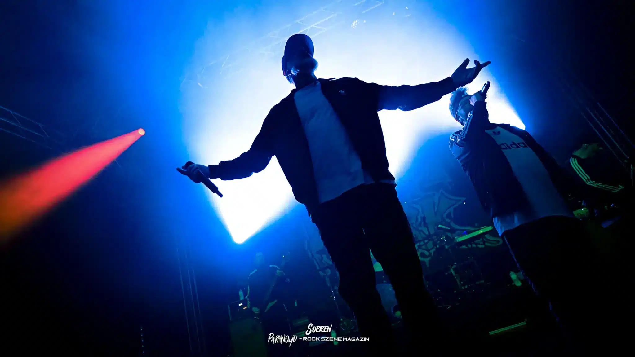 Durbuy Rock Festival 2025 - Bizkit Park