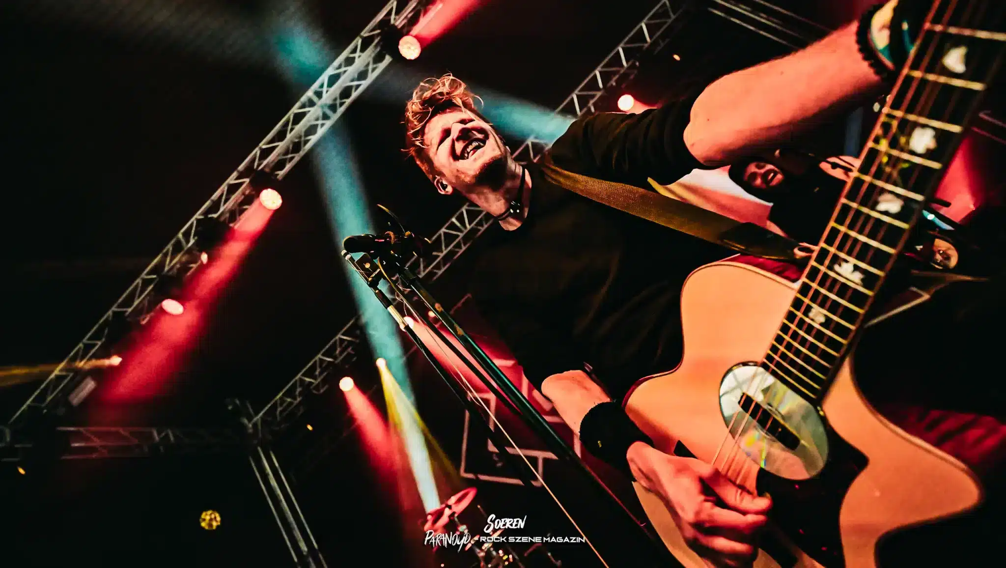 Durbuy Rock Festival 2025 - Celkilt
