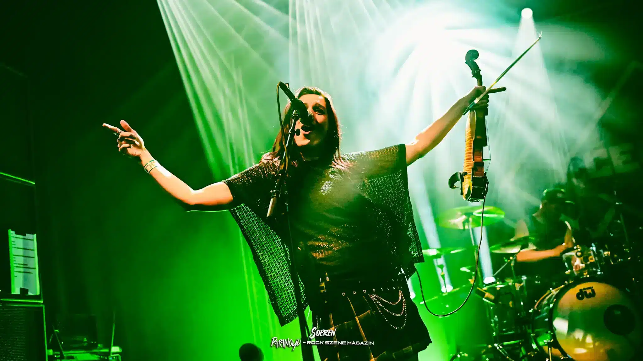 Durbuy Rock Festival 2025 - Celkilt