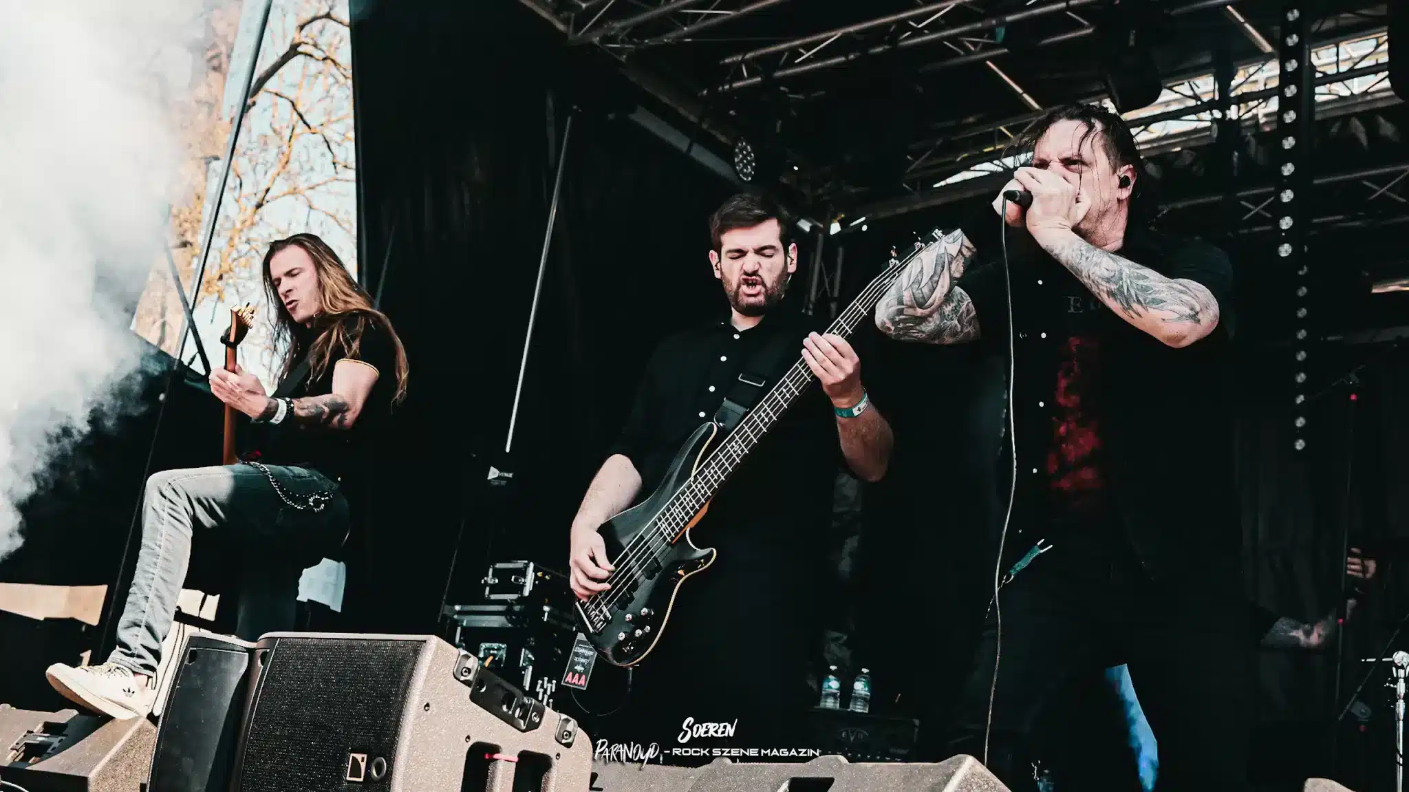 Durbuy Rock Festival 2025 - Destinity