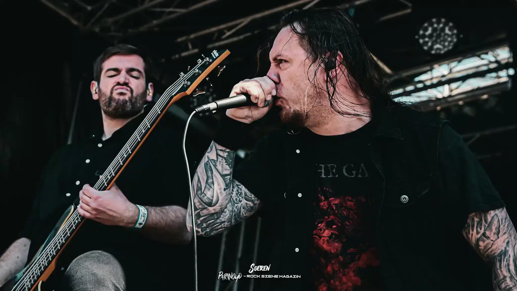 Durbuy Rock Festival 2025 - Destinity