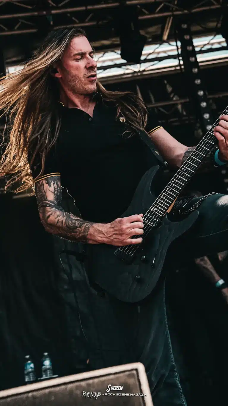 Durbuy Rock Festival 2025 - Destinity