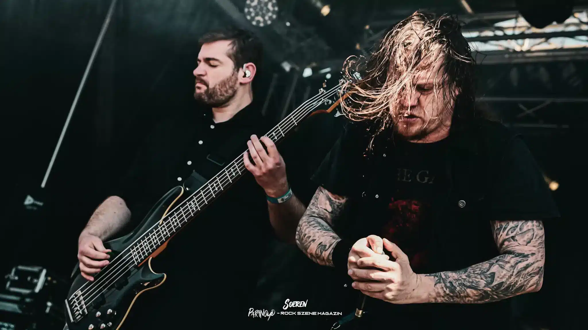 Durbuy Rock Festival 2025 - Destinity