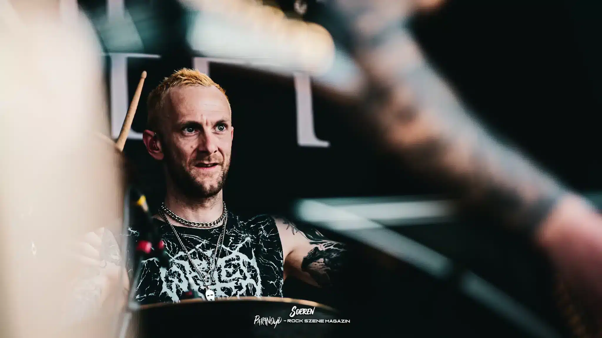 Durbuy Rock Festival 2025 - Destinity