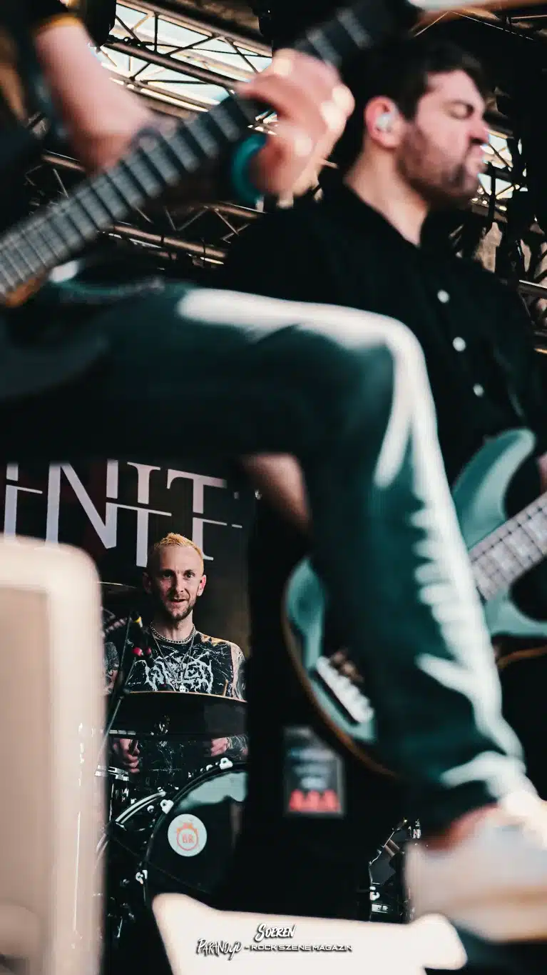 Durbuy Rock Festival 2025 - Destinity