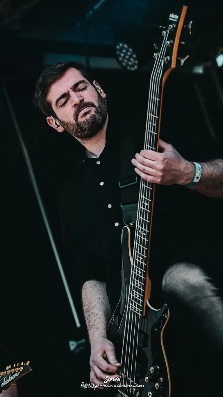 Durbuy Rock Festival 2025 - Destinity