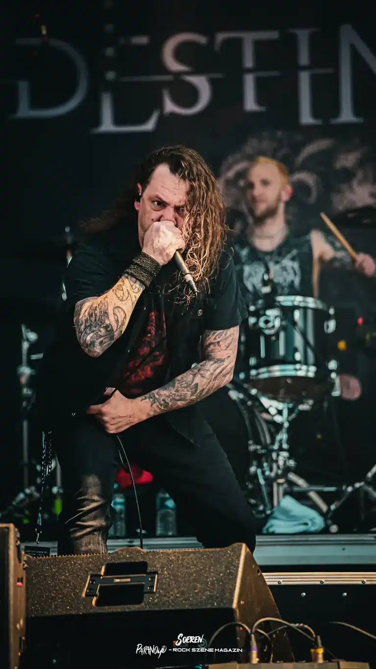 Durbuy Rock Festival 2025 - Destinity