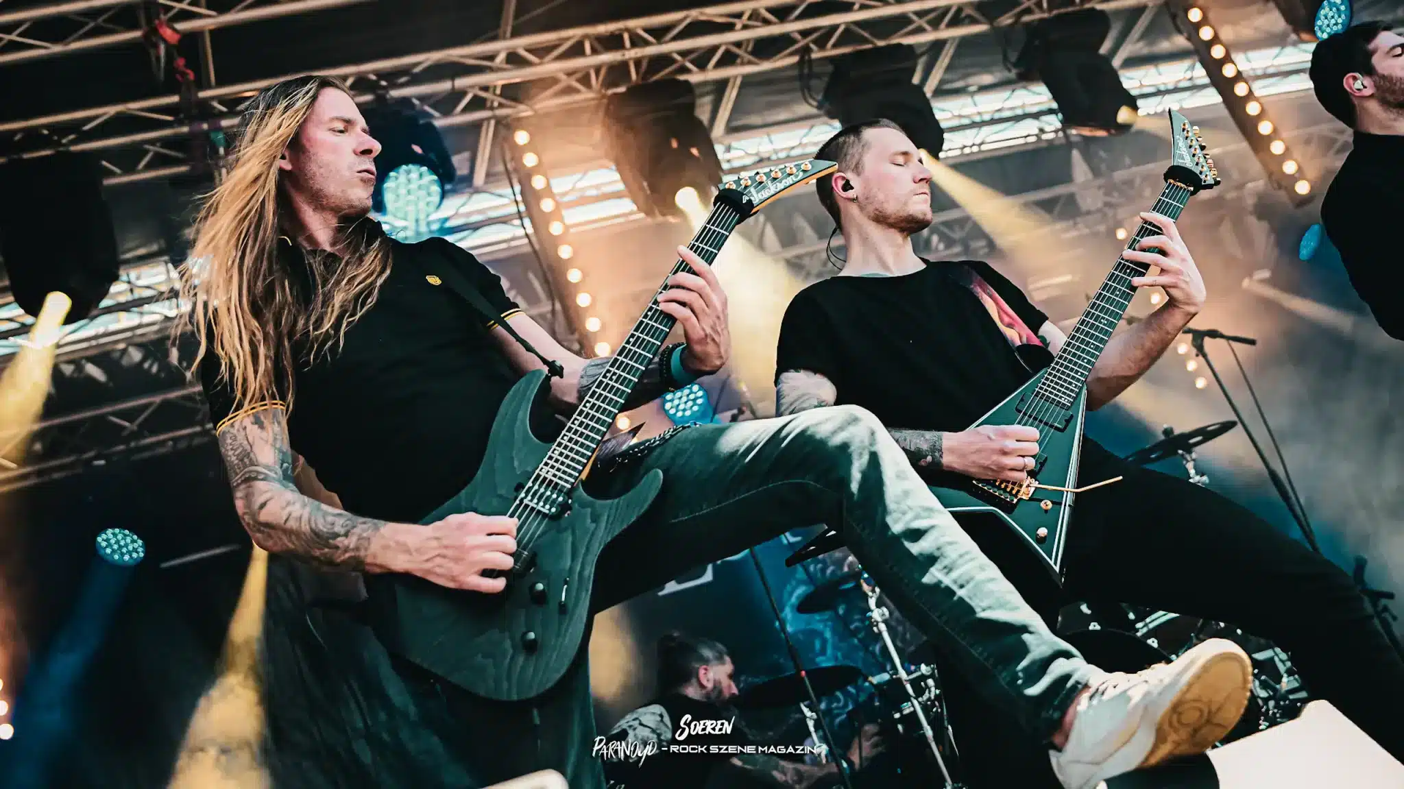 Durbuy Rock Festival 2025 - Destinity