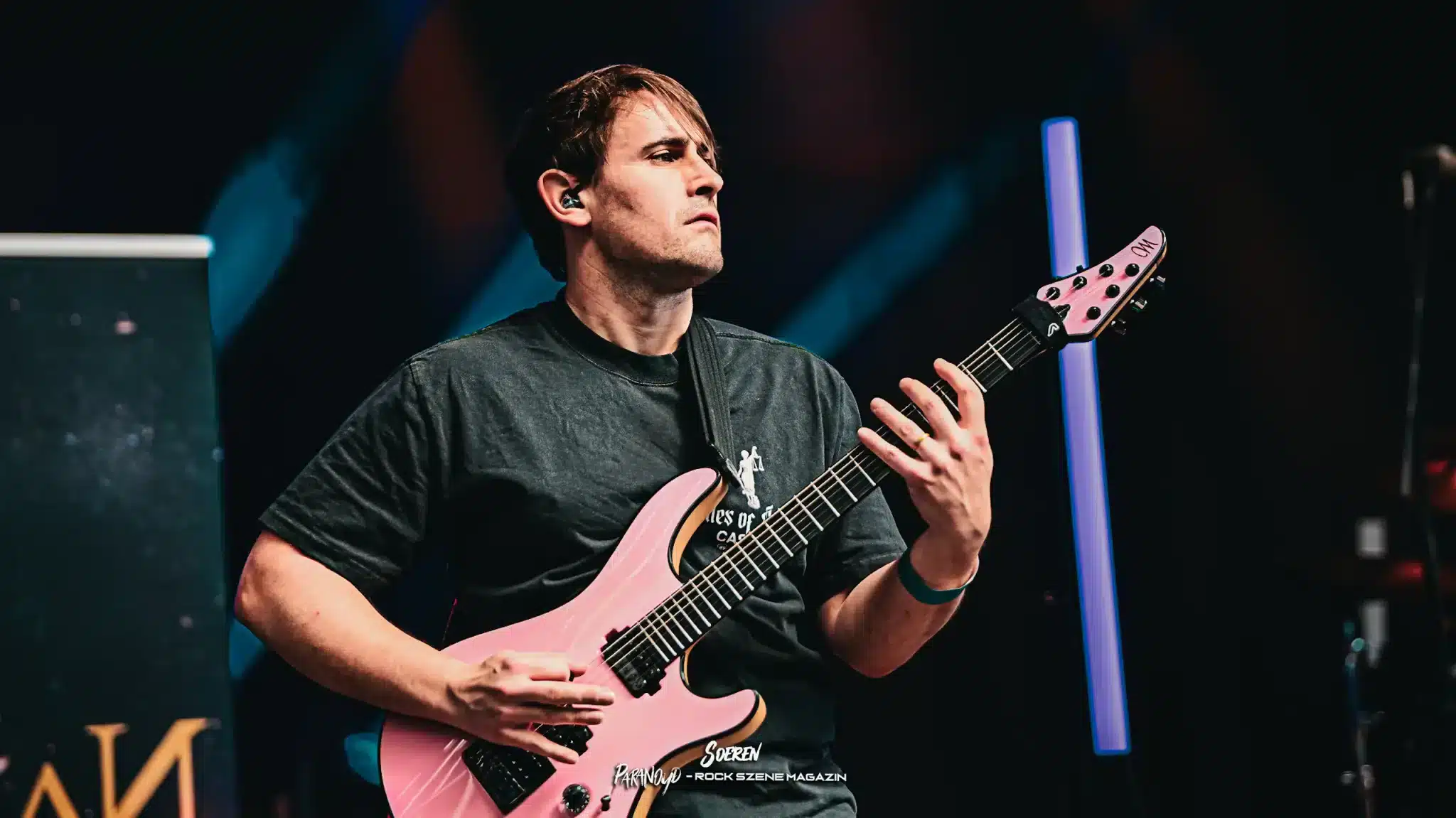 Durbuy Rock Festival 2025 - Diluvian