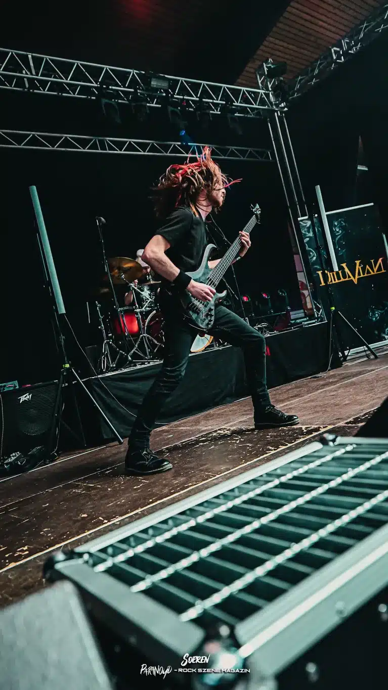 Durbuy Rock Festival 2025 - Diluvian