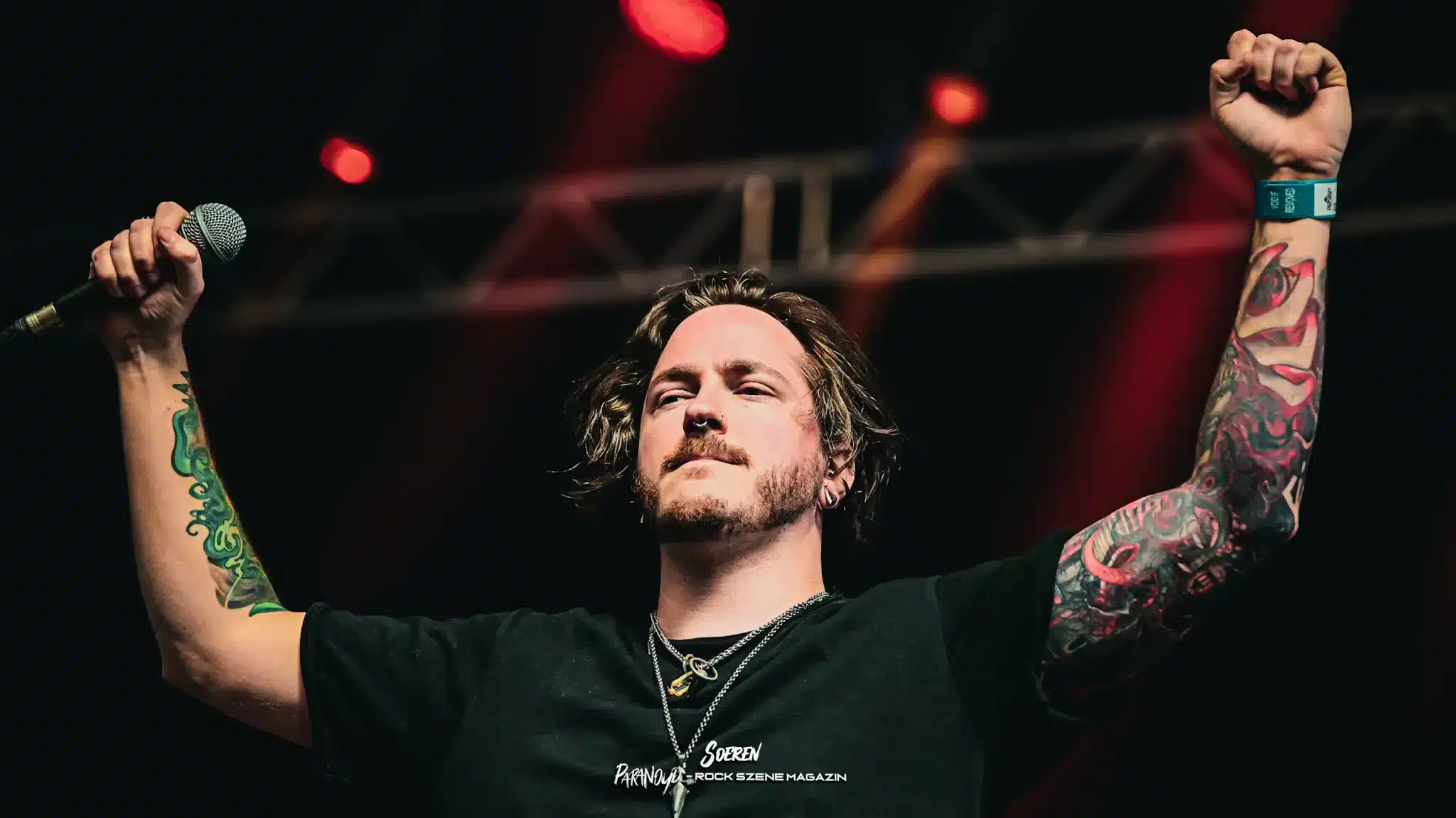 Durbuy Rock Festival 2025 - Diluvian