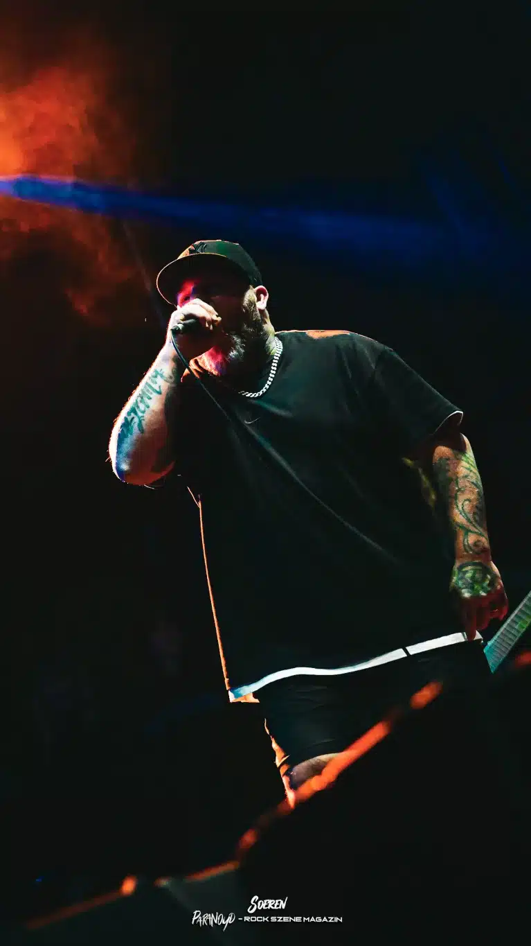 Durbuy Rock Festival 2025 - Do or Die