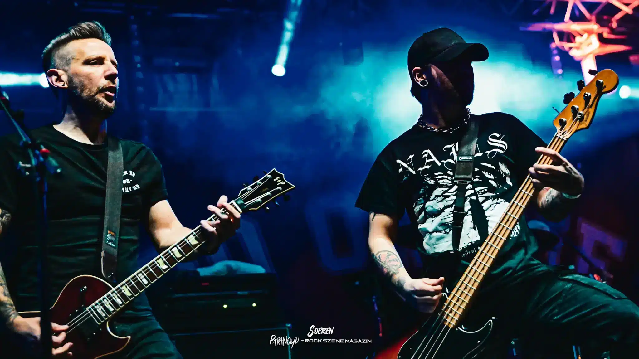 Durbuy Rock Festival 2025 - Do or Die