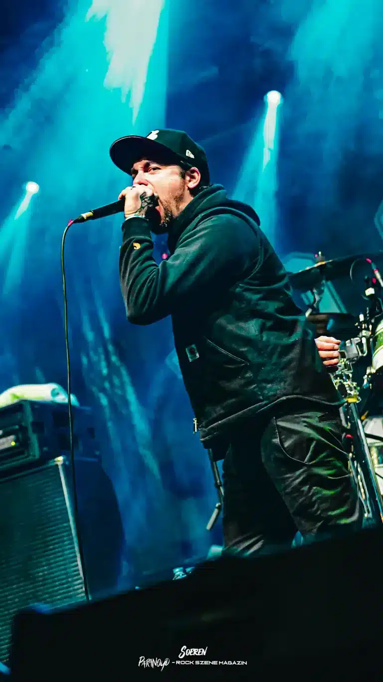 Durbuy Rock Festival 2025 - Do or Die