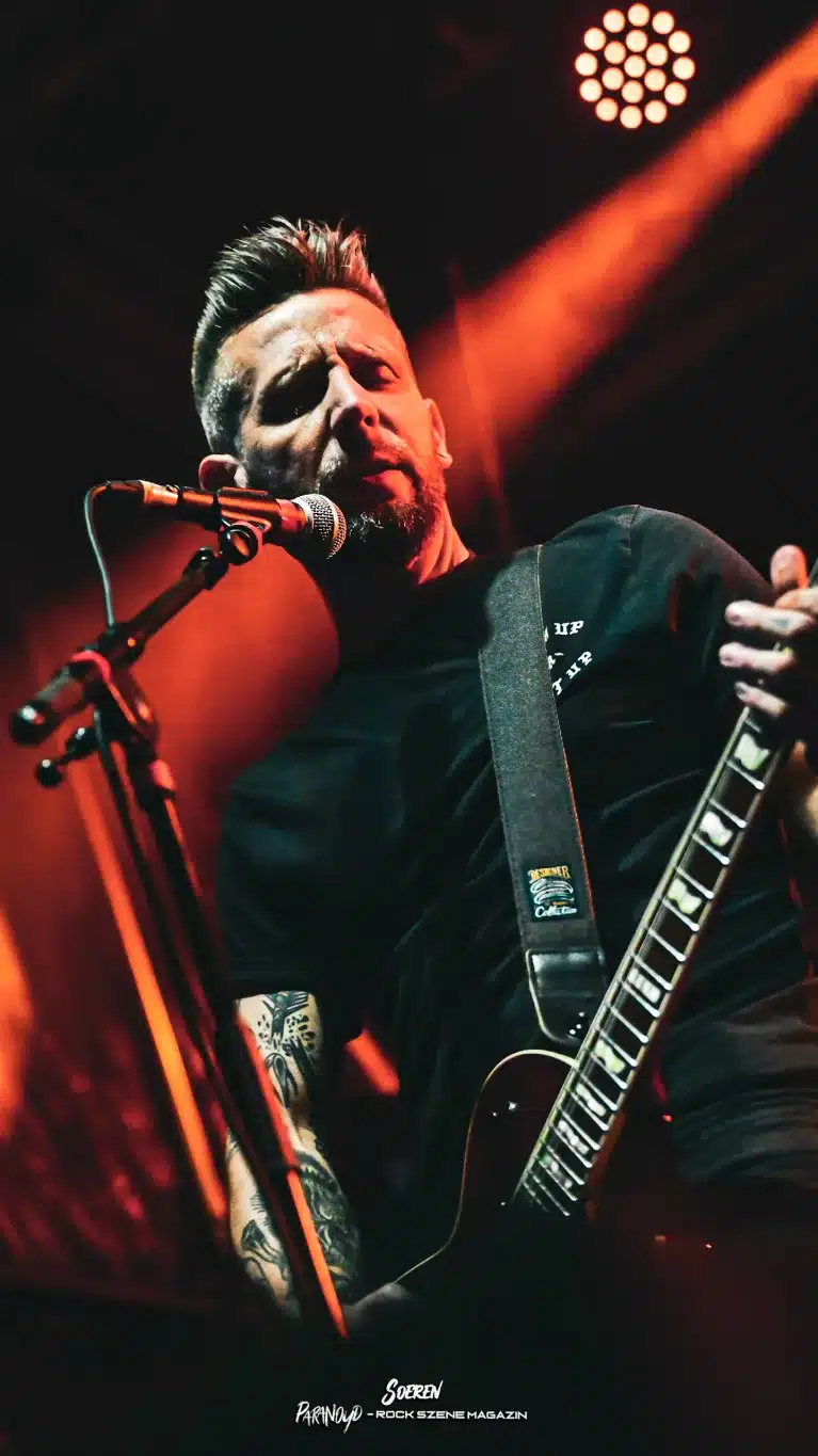 Durbuy Rock Festival 2025 - Do or Die