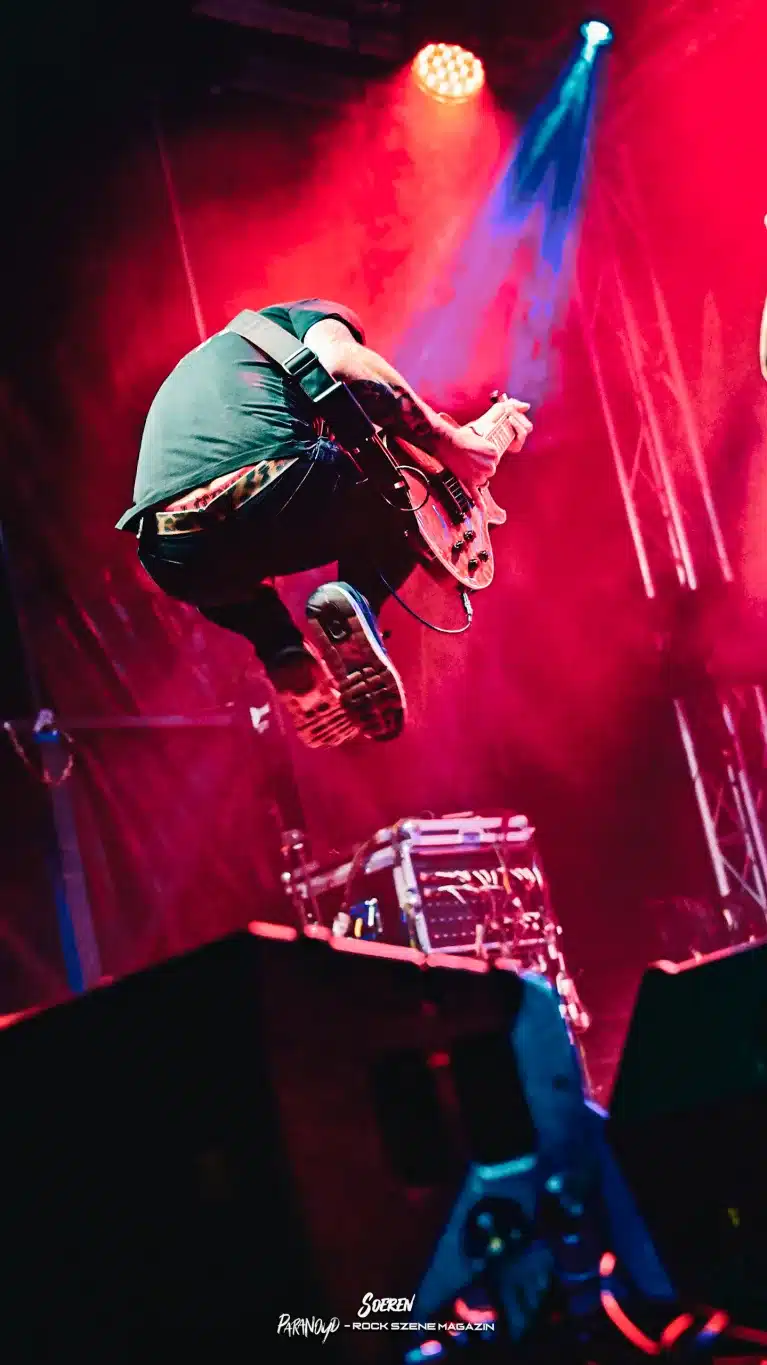 Durbuy Rock Festival 2025 - Do or Die