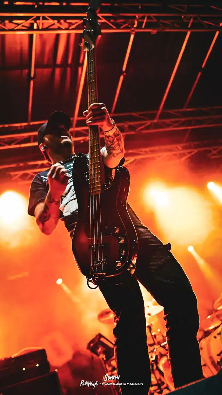 Durbuy Rock Festival 2025 - Do or Die