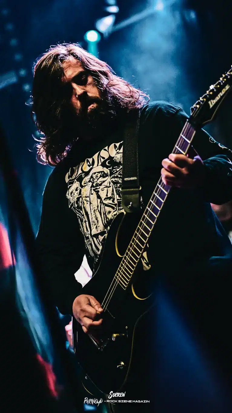 Durbuy Rock Festival 2025 - Do or Die