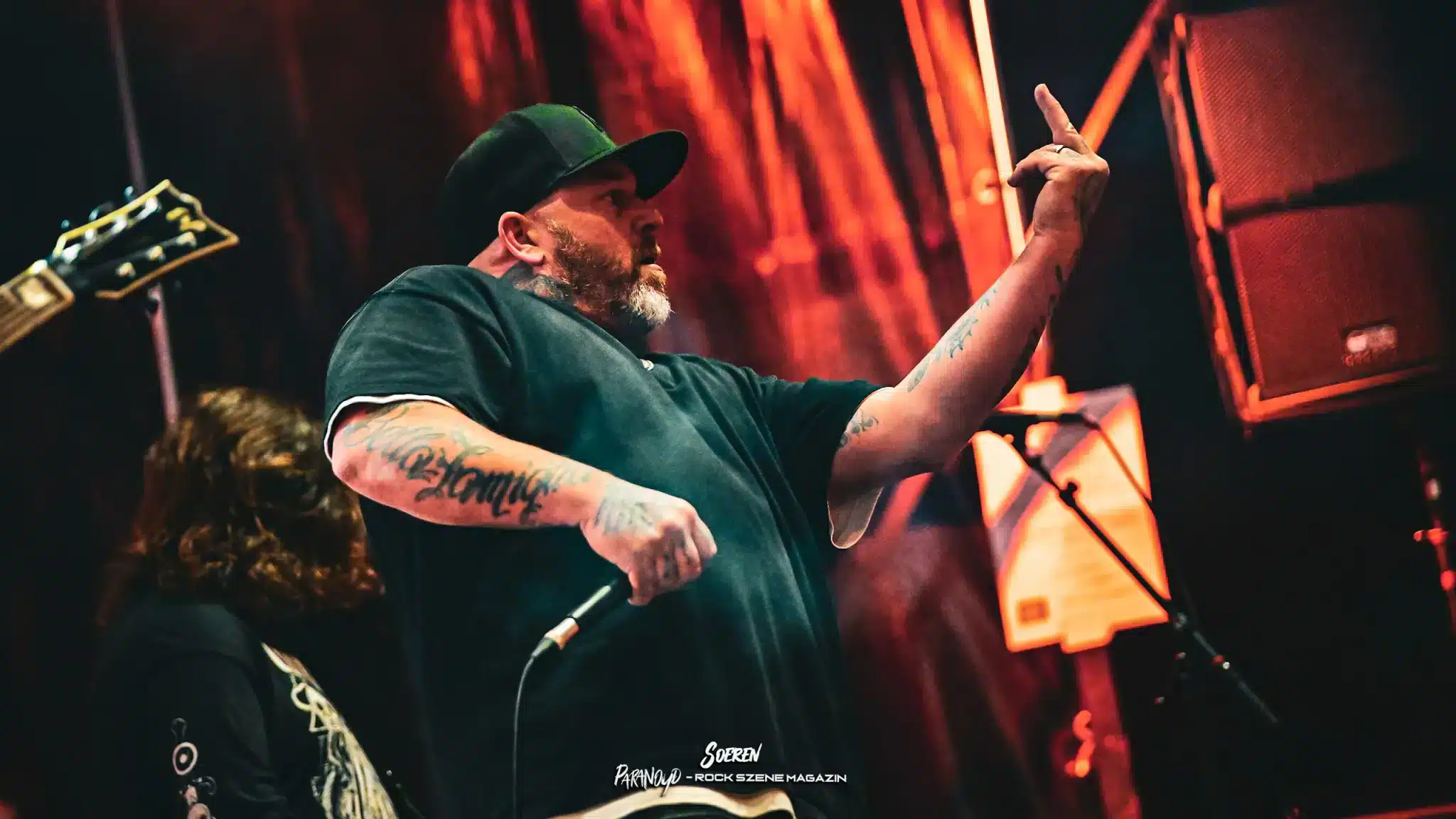 Durbuy Rock Festival 2025 - Do or Die