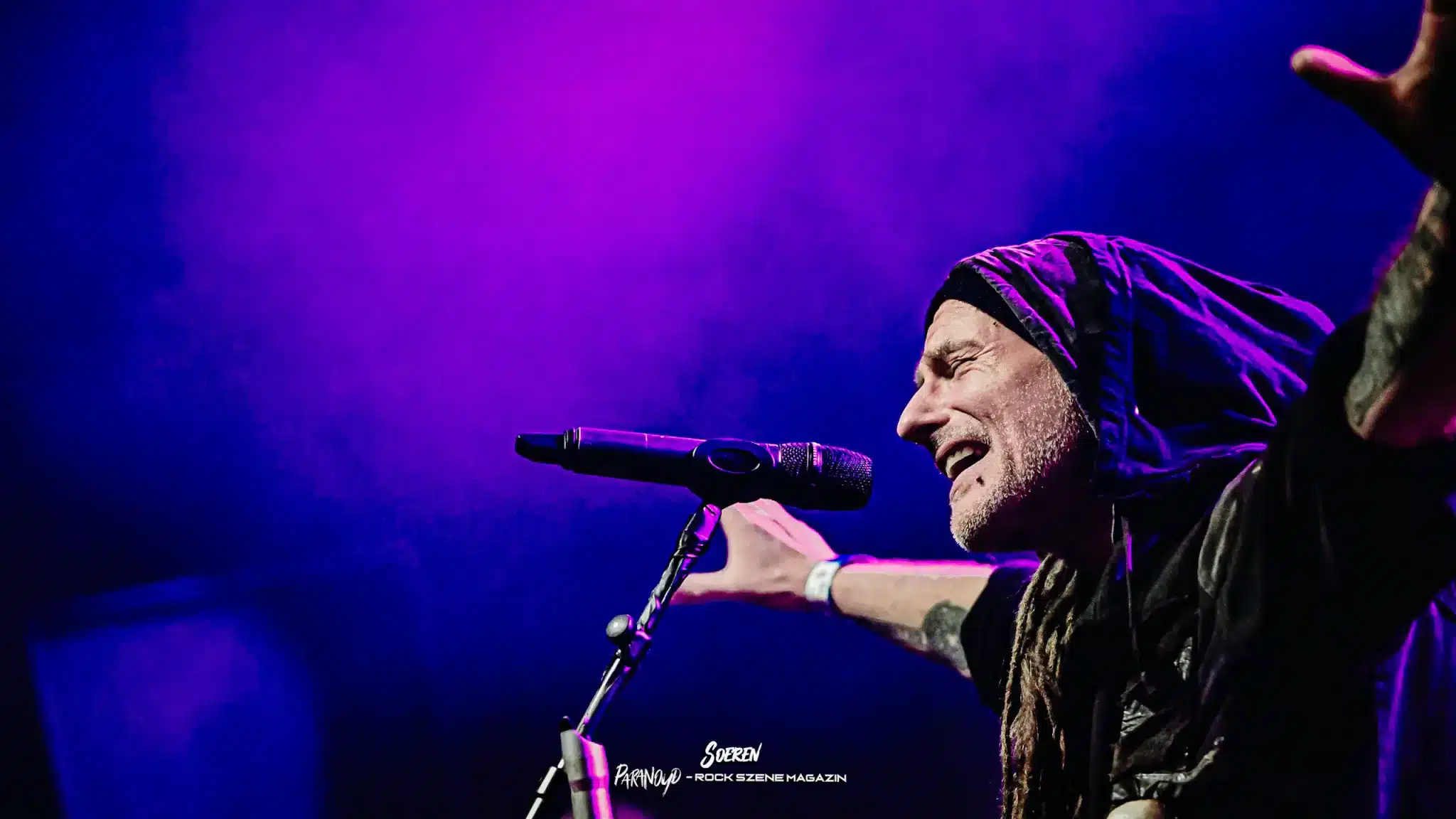 Durbuy Rock Festival 2025 - Eluveite