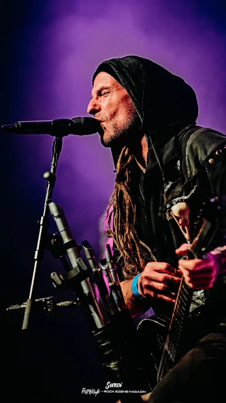 Durbuy Rock Festival 2025 - Eluveite