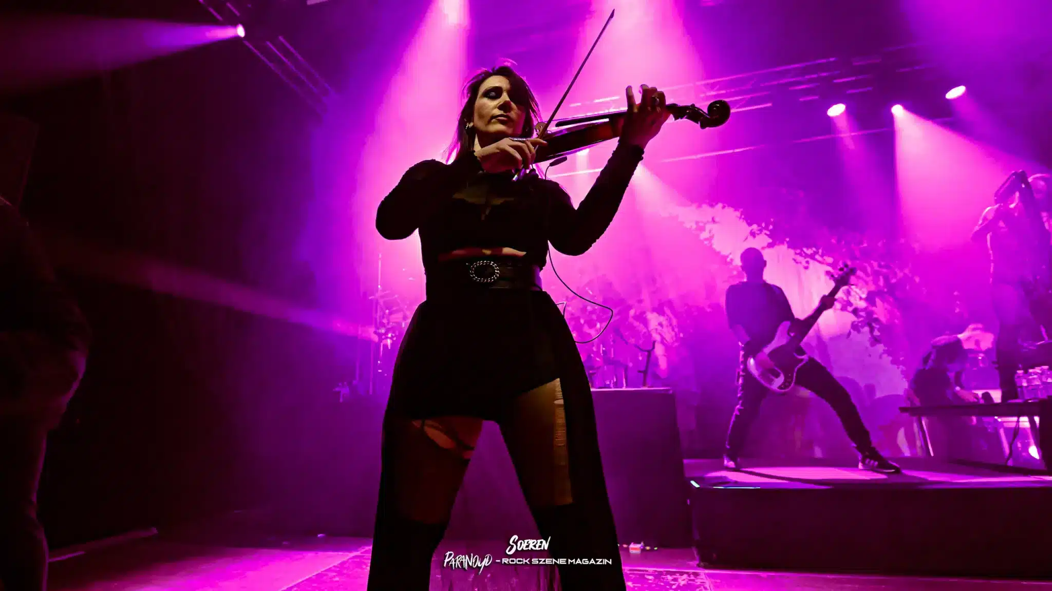 Durbuy Rock Festival 2025 - Eluveite