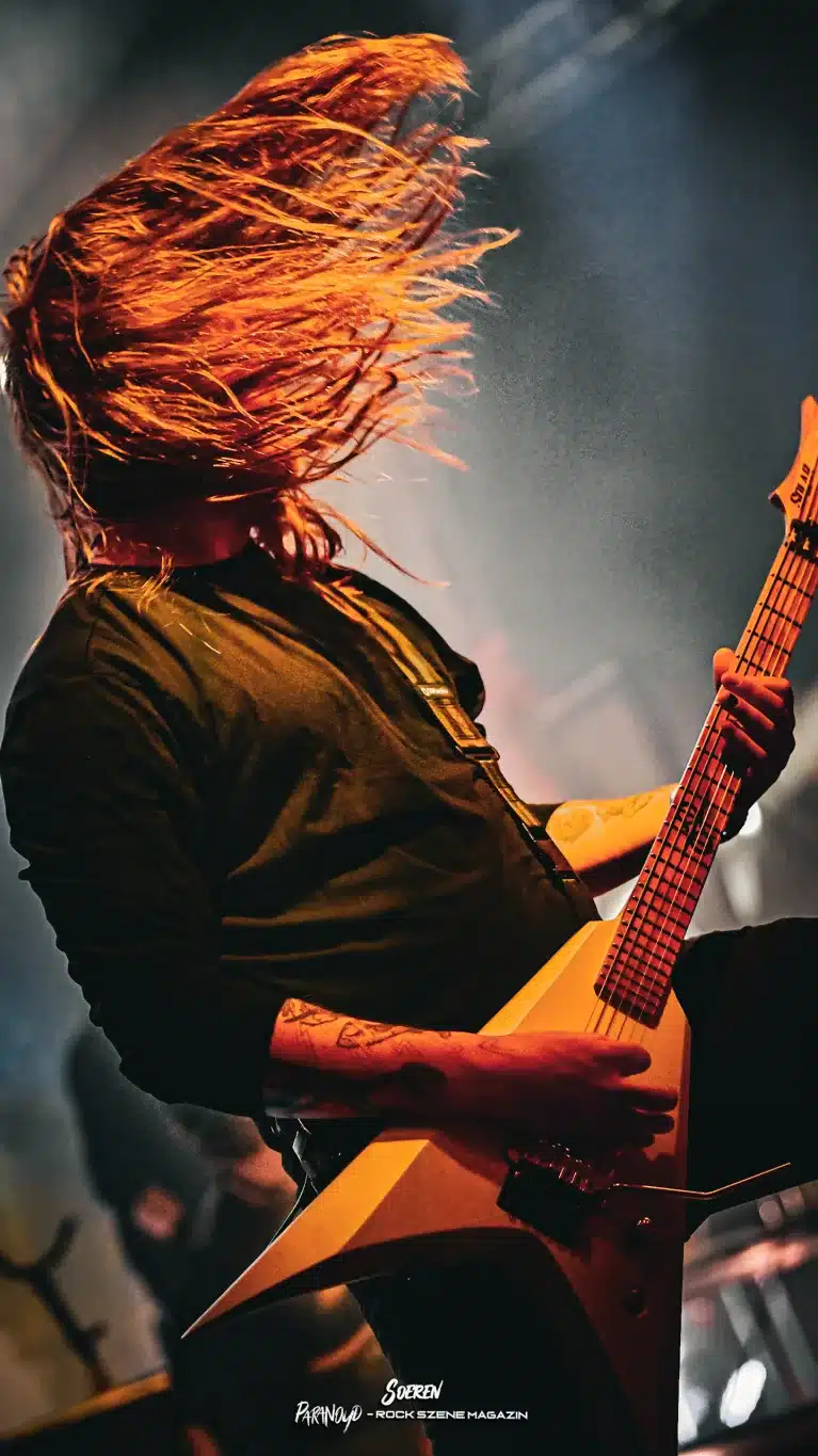 Durbuy Rock Festival 2025 - Eluveite