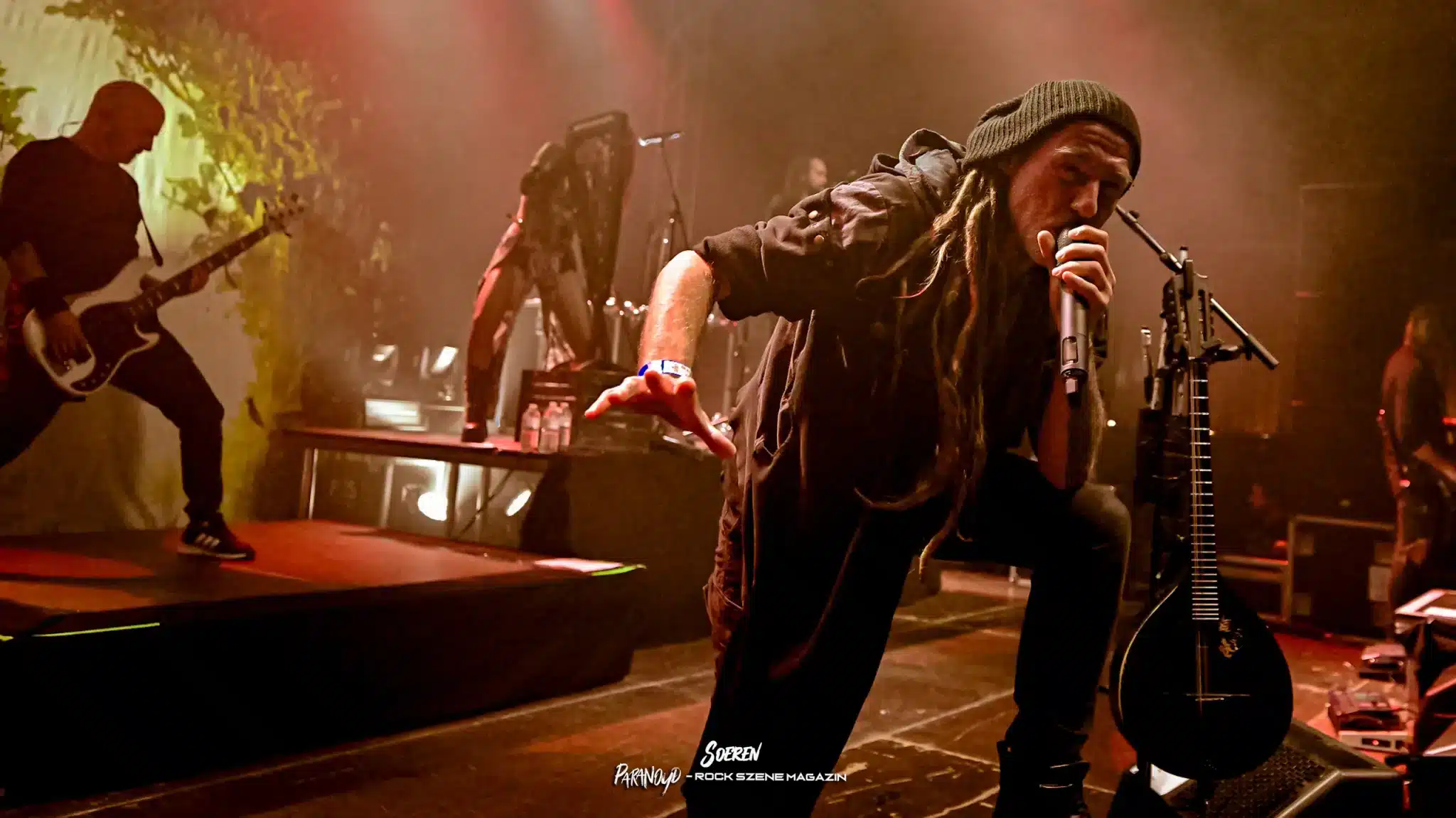 Durbuy Rock Festival 2025 - Eluveite