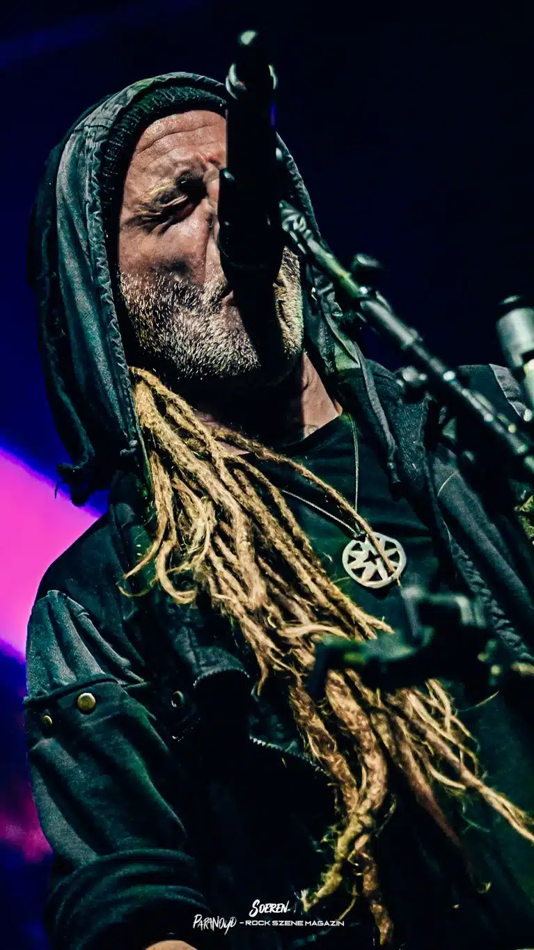Durbuy Rock Festival 2025 - Eluveite