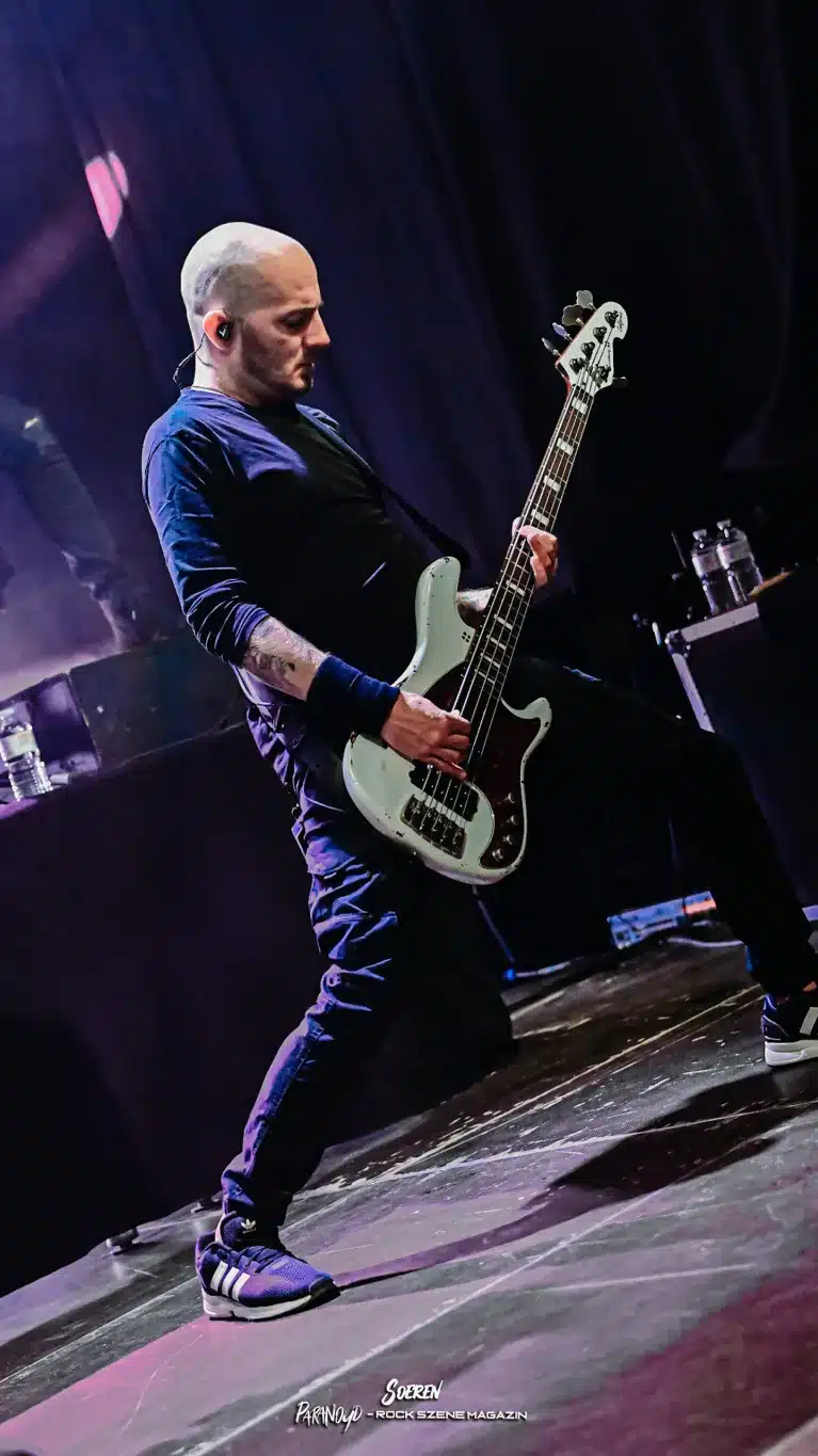 Durbuy Rock Festival 2025 - Eluveite