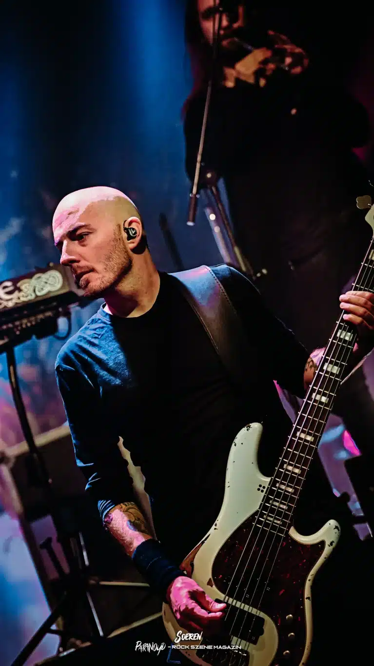 Durbuy Rock Festival 2025 - Eluveite