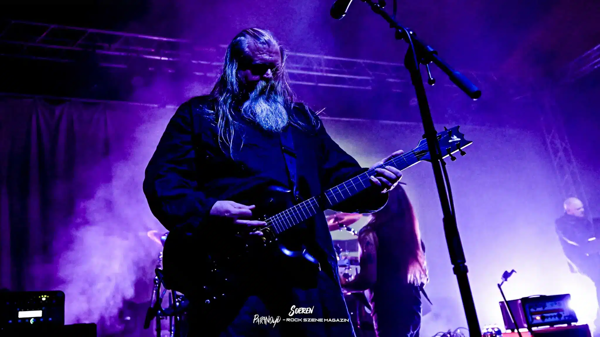 Durbuy Rock Festival 2025 - Enslaved